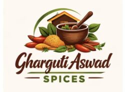 Gharguti Aswad Spices